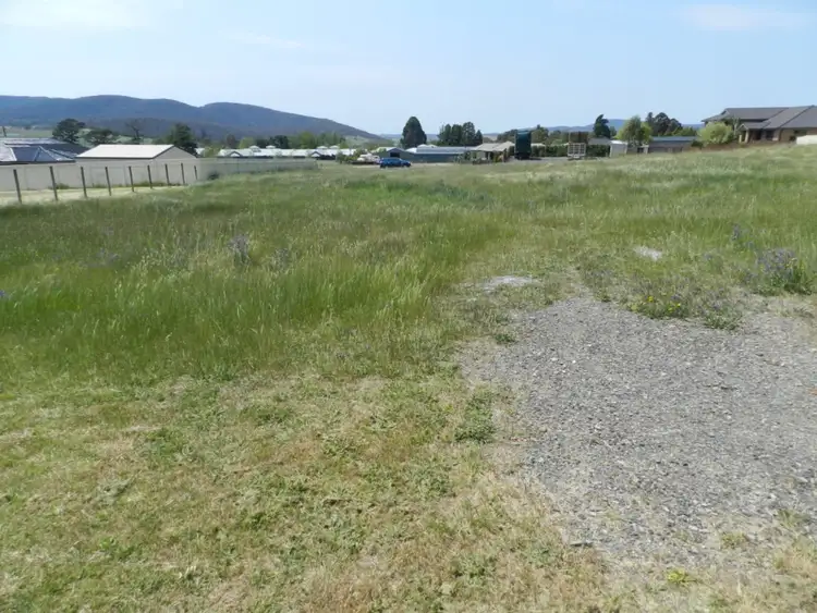 Fifth view of Homely land listing, 14 Racecourse Drive, Goulburn NSW 2580