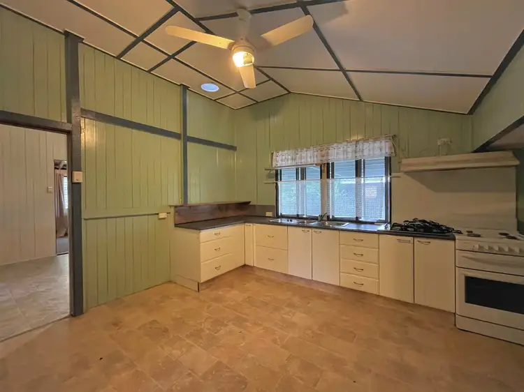 Second view of Homely house listing, 25 Fuljames Street, Proserpine QLD 4800