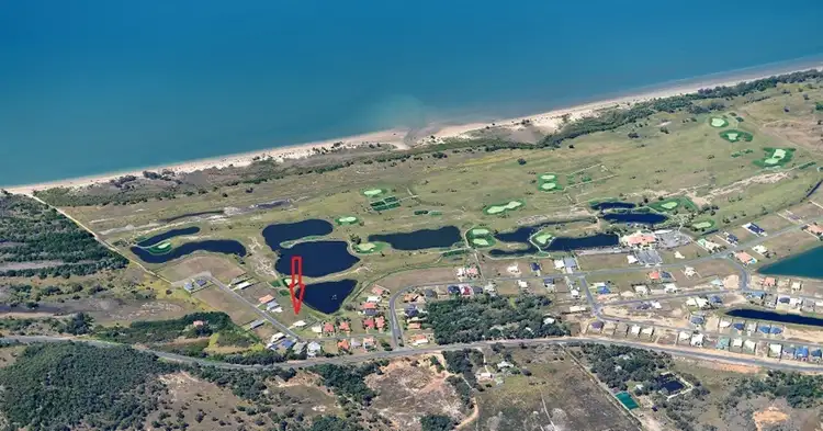 20 San Marino Way, Zilzie QLD 4710