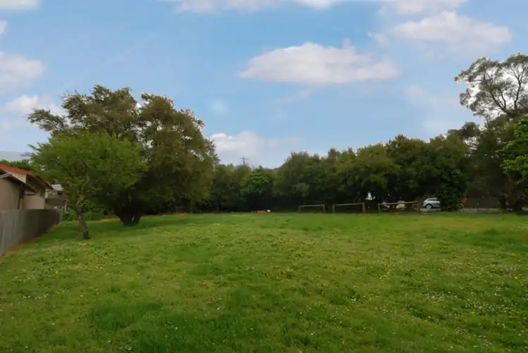 Second view of Homely land listing, 39 Yarra Street, Yarra Junction VIC 3797
