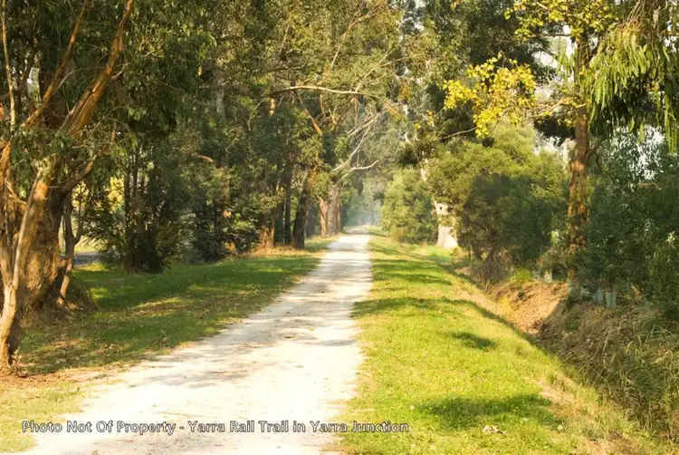 Sixth view of Homely land listing, 39 Yarra Street, Yarra Junction VIC 3797