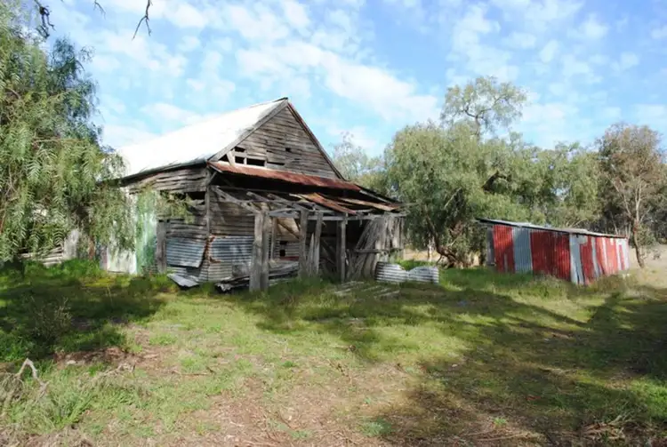 Seventh view of Homely rural property listing, 53 Queriples Road, Bealiba VIC 3475