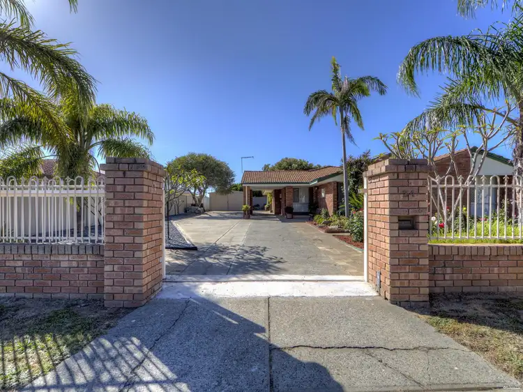 Main view of Homely house listing, 24 Agincourt Drive, Forrestfield WA 6058