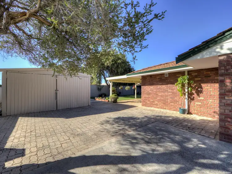 Second view of Homely house listing, 24 Agincourt Drive, Forrestfield WA 6058