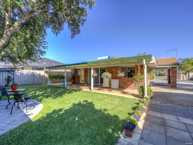 Third view of Homely house listing, 24 Agincourt Drive, Forrestfield WA 6058