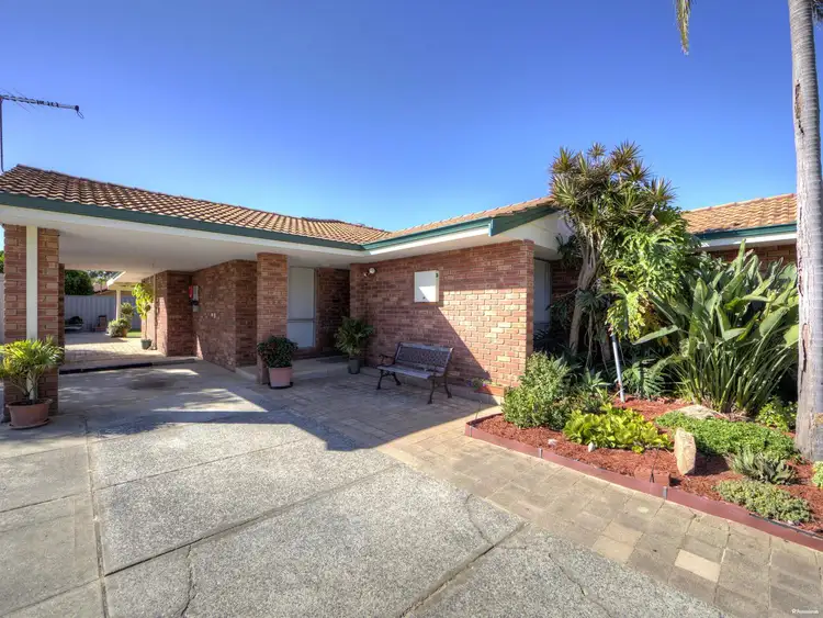 Sixth view of Homely house listing, 24 Agincourt Drive, Forrestfield WA 6058