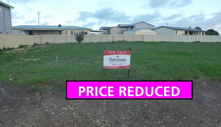 LOT Lot 3,, 31 Seaview Court, Stansbury SA 5582