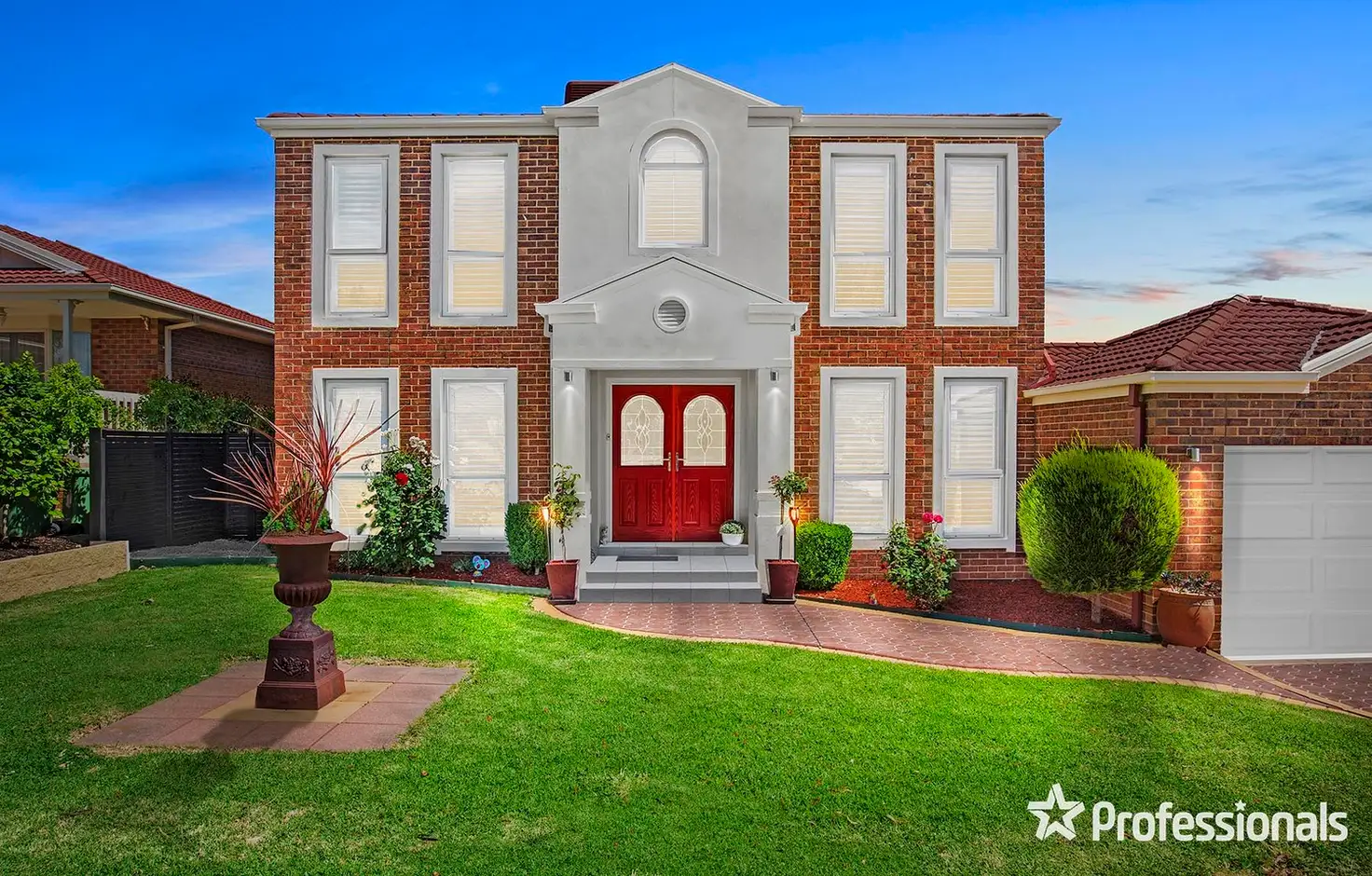 Main view of Homely house listing, 15 Regency Rise, Chirnside Park VIC 3116