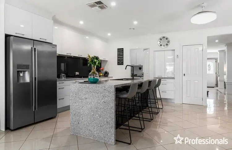 Third view of Homely house listing, 15 Regency Rise, Chirnside Park VIC 3116