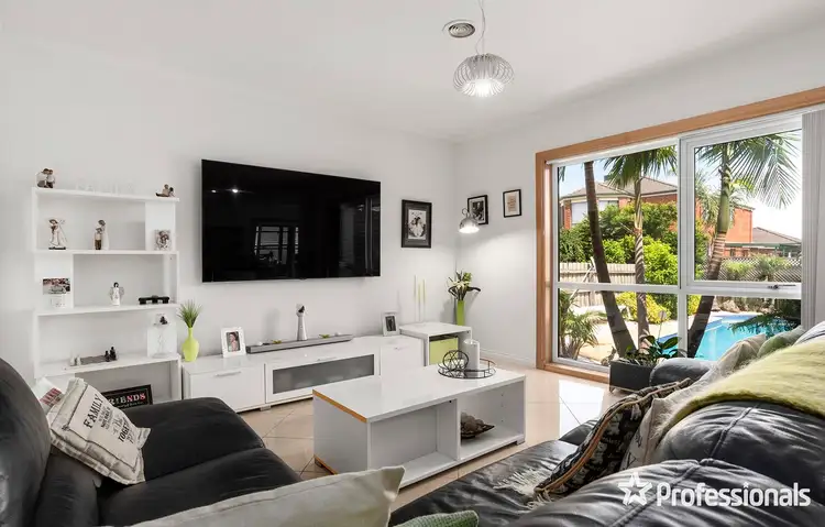 Fourth view of Homely house listing, 15 Regency Rise, Chirnside Park VIC 3116