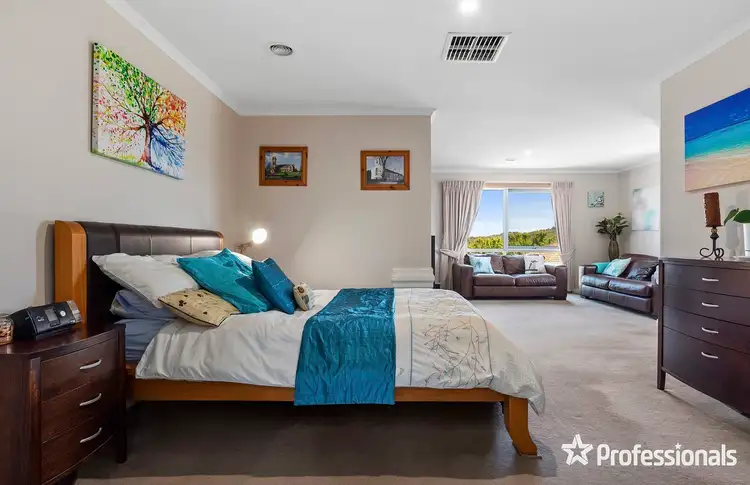 Sixth view of Homely house listing, 15 Regency Rise, Chirnside Park VIC 3116