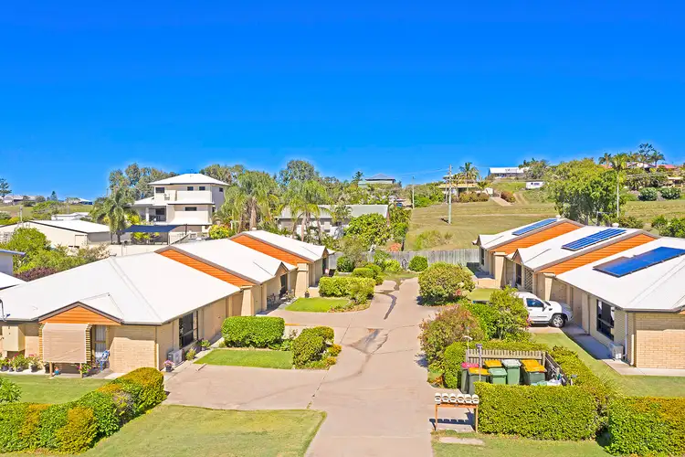 35 Hewitt Street, Emu Park QLD 4710