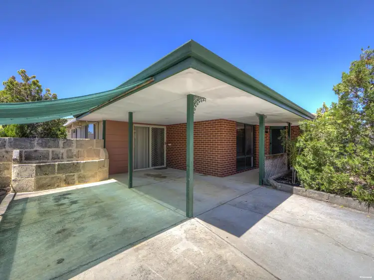 Second view of Homely house listing, 6 Madeline Close, Huntingdale WA 6110