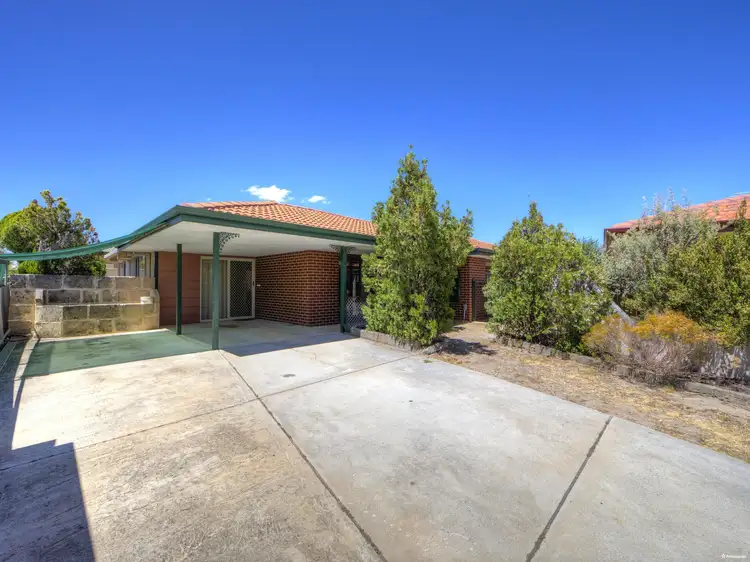 Third view of Homely house listing, 6 Madeline Close, Huntingdale WA 6110