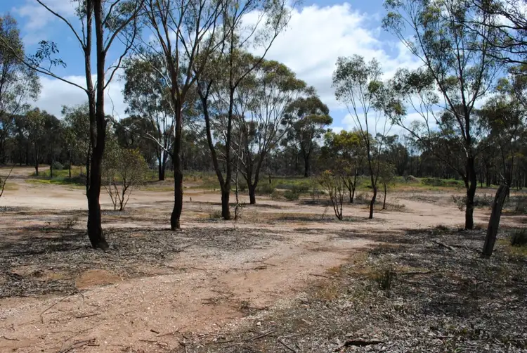 Sixth view of Homely land listing, 82 Sutton Road, Maryborough VIC 3465