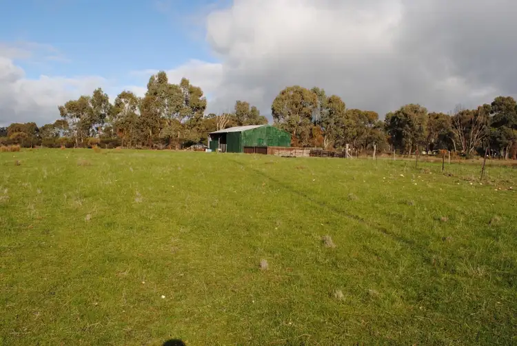 73 Baker Road, Talbot VIC 3371