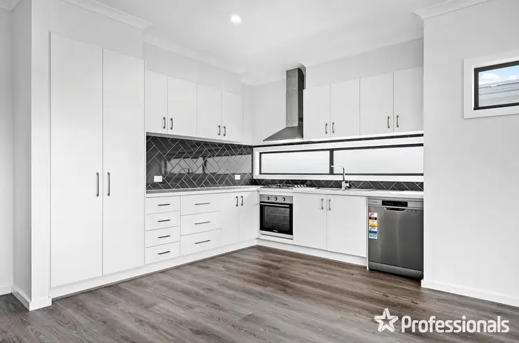 Fourth view of Homely townhouse listing, 1 Lotus Close, Mooroolbark VIC 3138
