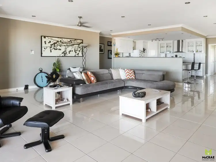 Third view of Homely house listing, 9 Bayside Court, Bowen QLD 4805