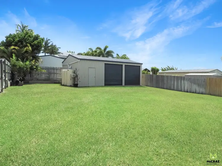 Fifth view of Homely house listing, 9 Bayside Court, Bowen QLD 4805