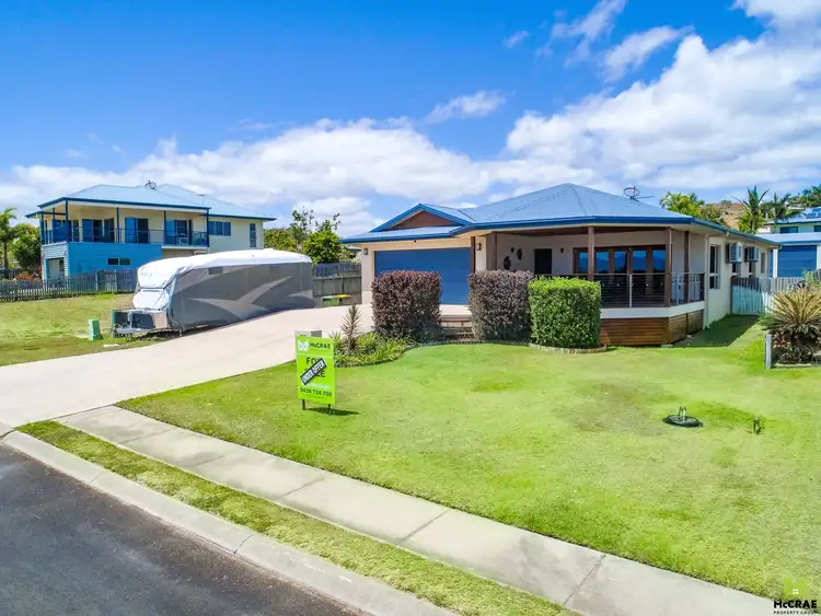 Sixth view of Homely house listing, 9 Bayside Court, Bowen QLD 4805