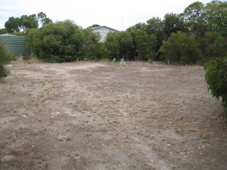 LOT Sec 1097, 4 Osprey Drive, Marion Bay SA 5575