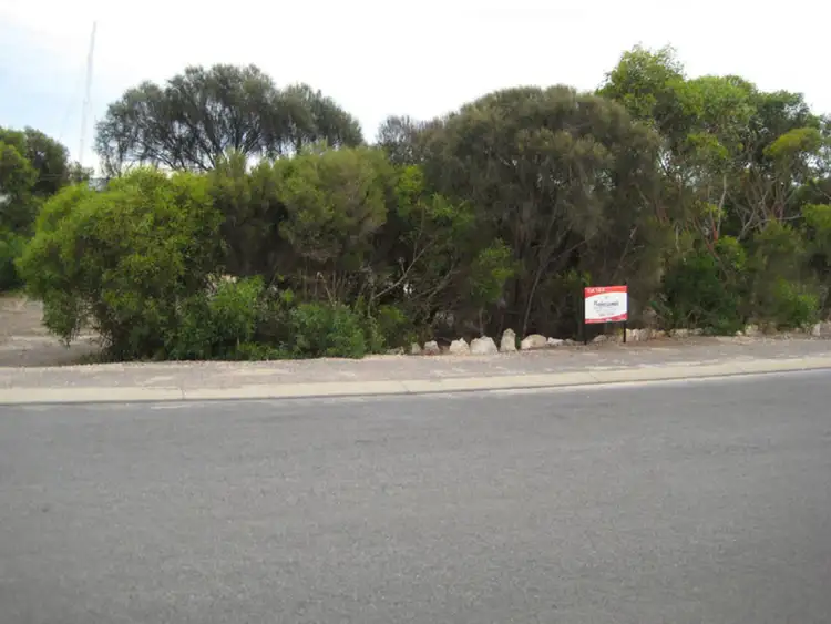 Second view of Homely land listing, LOT Sec 1097, 4 Osprey Drive, Marion Bay SA 5575