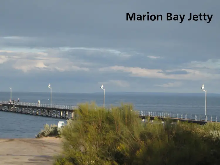 Fifth view of Homely land listing, LOT Sec 1097, 4 Osprey Drive, Marion Bay SA 5575