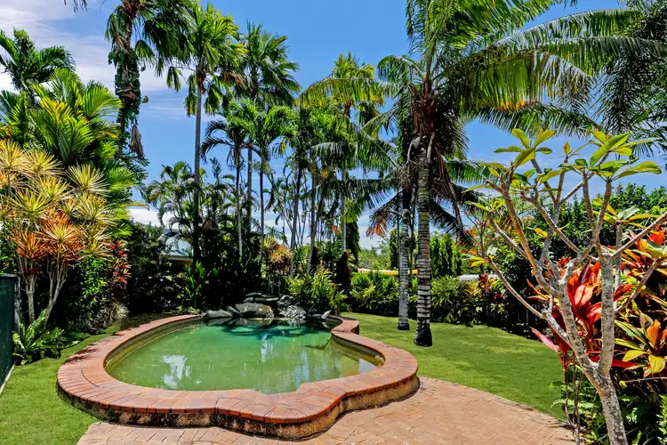 Second view of Homely house listing, 14 Merrybrook Street, Freshwater QLD 4870