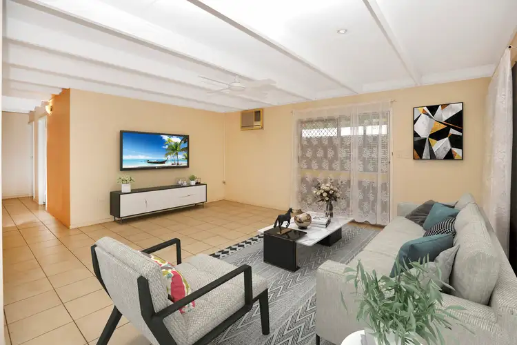 Fourth view of Homely house listing, 14 Merrybrook Street, Freshwater QLD 4870
