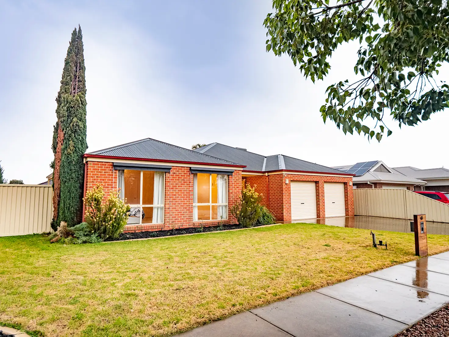 Main view of Homely house listing, 65 Waranga Drive, Kialla VIC 3631
