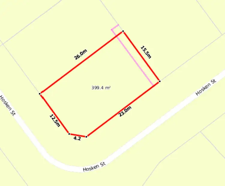 34 Hosken Street, Maryborough VIC 3465