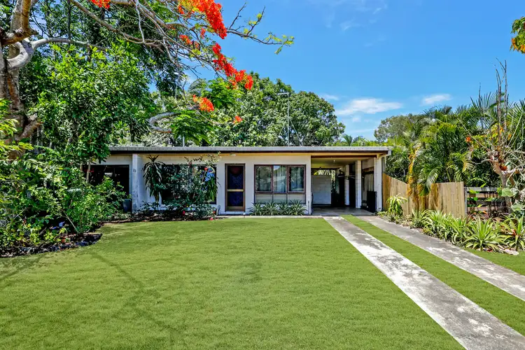 Fourth view of Homely block of units listing, 21 -23 Bamboo Street, Holloways Beach QLD 4878
