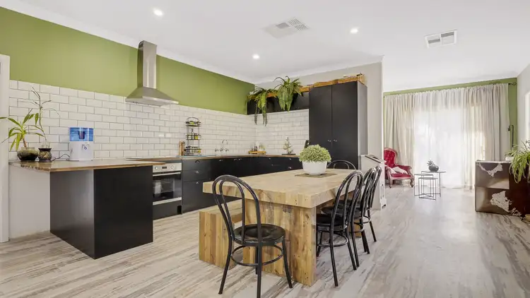 Second view of Homely house listing, 805 Byrneside-Gillieston Road, Merrigum VIC 3618