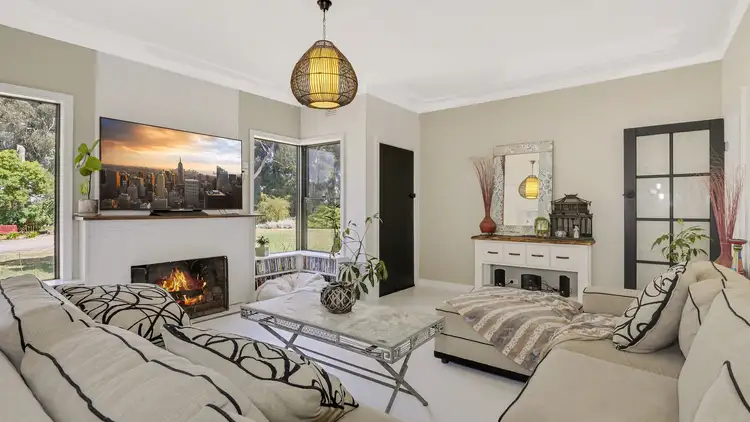 Third view of Homely house listing, 805 Byrneside-Gillieston Road, Merrigum VIC 3618