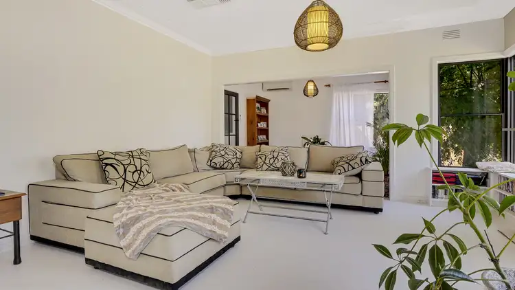Fifth view of Homely house listing, 805 Byrneside-Gillieston Road, Merrigum VIC 3618