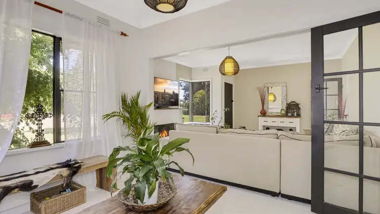 Sixth view of Homely house listing, 805 Byrneside-Gillieston Road, Merrigum VIC 3618