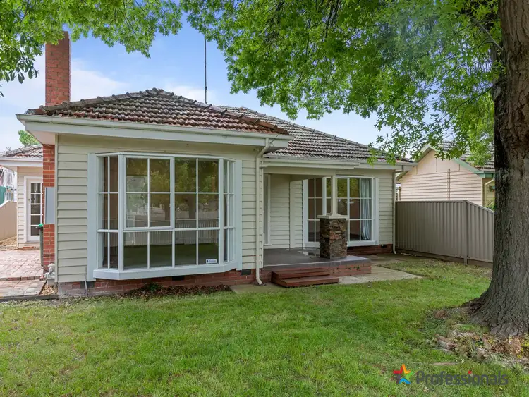 Main view of Homely house listing, 709 Talbot Street South, Redan VIC 3350