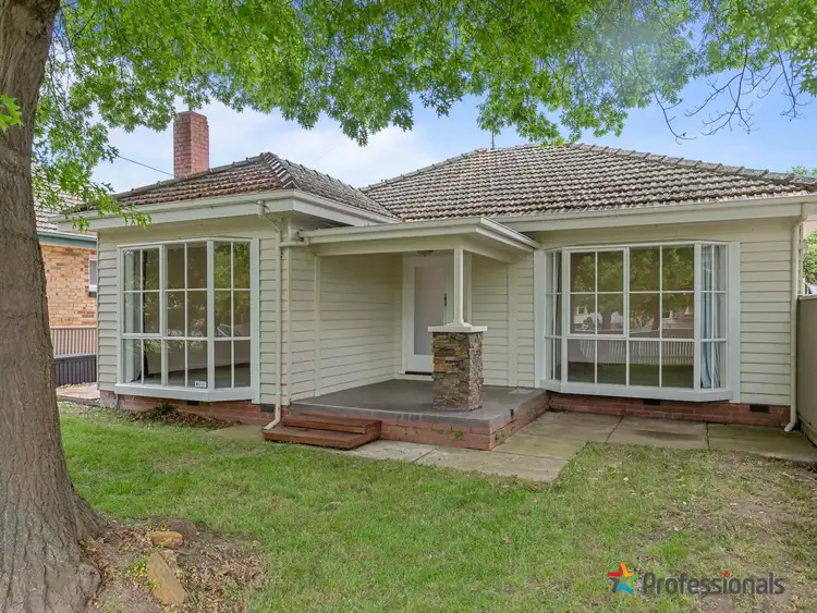 Second view of Homely house listing, 709 Talbot Street South, Redan VIC 3350
