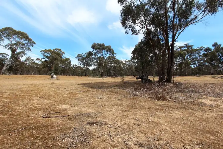 Third view of Homely rural property listing, 829 Maldon-Newstead Road, Maldon VIC 3463