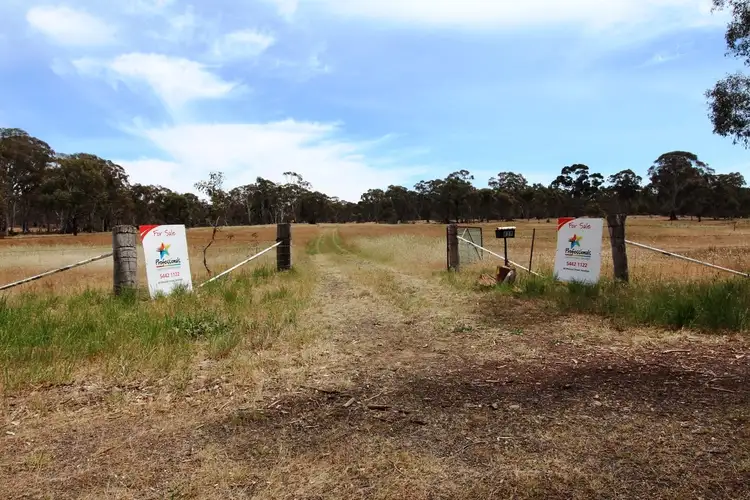 Seventh view of Homely rural property listing, 829 Maldon-Newstead Road, Maldon VIC 3463