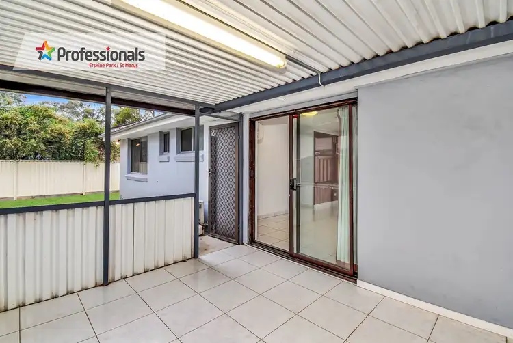 Fifth view of Homely house listing, Address available on request