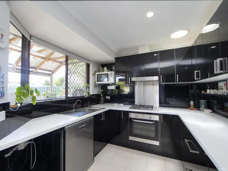 Second view of Homely house listing, 30 Butcher Road, High Wycombe WA 6057