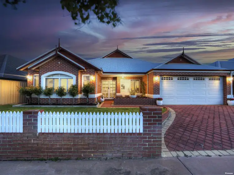 29 Brooking Street, South Guildford WA 6055