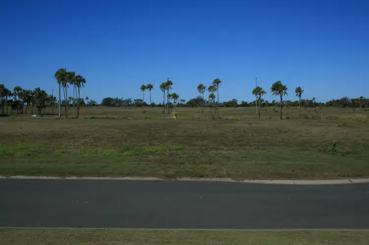 Fifth view of Homely land listing, 87 Monaco Drive, Zilzie QLD 4710