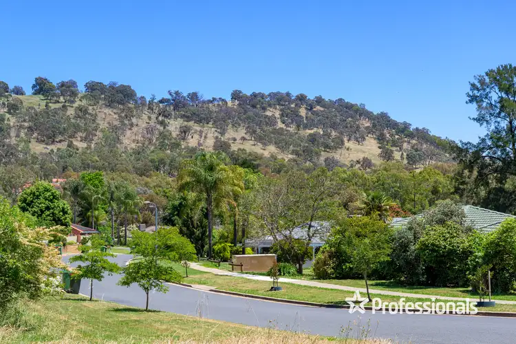 Third view of Homely house listing, 17 Haley Crescent, Wodonga VIC 3690