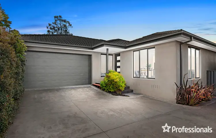 9a Holmes Road, Mooroolbark VIC 3138
