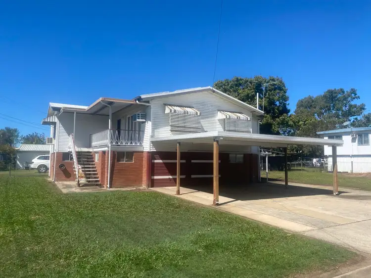 Main view of Homely house listing, 13 Hamilton Street, North Mackay QLD 4740