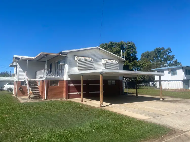 Second view of Homely house listing, 13 Hamilton Street, North Mackay QLD 4740