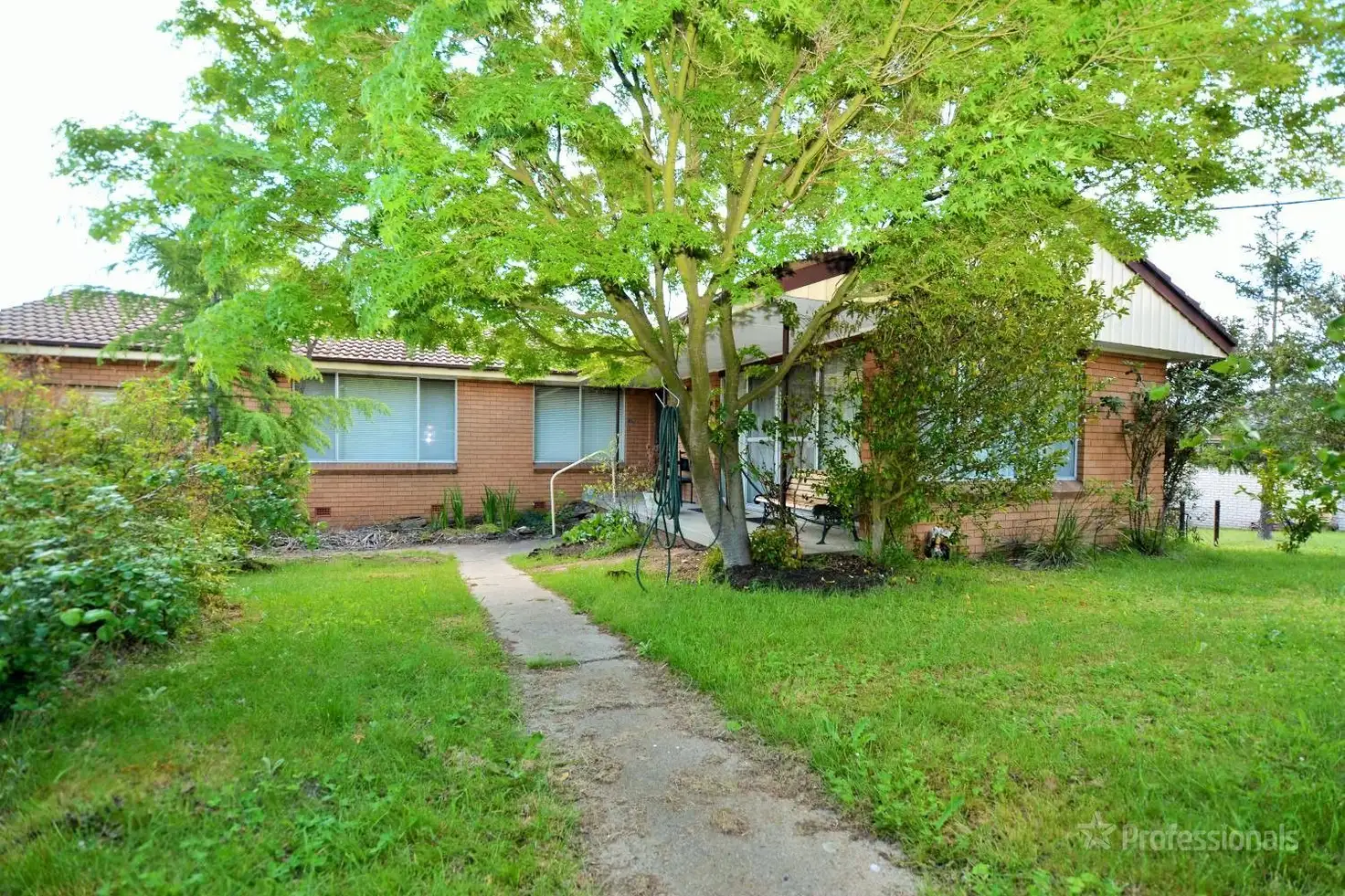 Main view of Homely house listing, 40 James Parade, Wallerawang NSW 2845