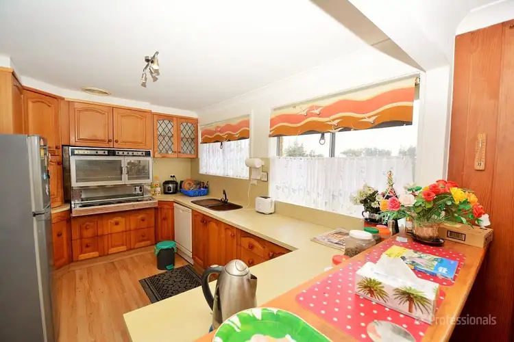 Third view of Homely house listing, 40 James Parade, Wallerawang NSW 2845